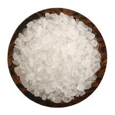 Coarse Sea Salt 2 oz Package for Protection Spells Cleansing Rituals & More picture