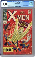 Uncanny X-Men #28 CGC 7.0 1967 3835756008 picture