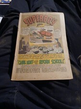 ADVENTURE COMICS #284 Superboy 1961 DC Comics SILVER AGE LAST AQUAMAN In Series picture