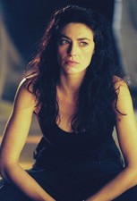 Claudia Black in an 11
