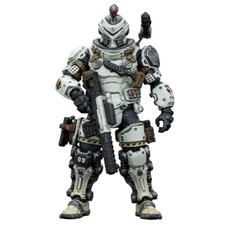 JoyToy 1/18 Scale Action Figures Mecha Sorrow Expeditionary Forces 09th Legio... picture