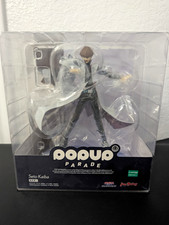 POP UP PARADE Seto Kaiba Yu-Gi-Oh Figure POP UP PARADE Series Model picture
