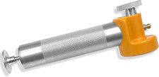 Oil Sampling Pump with Vacuum Release Valve Made in USA for Oil Analysis and picture