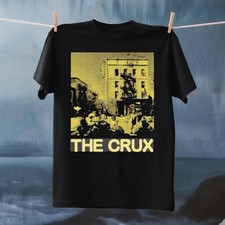 Merry Christmas Djo The Crux Short Sleeve Men S-5XL P57.13 picture