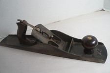 Vintage Keen Kutter Stanley Bedrock K6 Round Side Plane picture