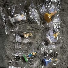 Vualà Collectibles From Chespitrito Show Set of 6  picture