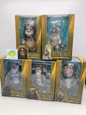 Where the Wild Things Are Kaiju Monster set of 5 MEDICOM TOY 12cm 22cm picture