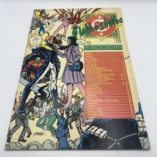 Who's Who: The Definitive Directory of the DC Universe #13 (DC Comics March... picture