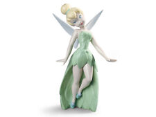 NAO BY LLADRO DISNEY TINKER BELL BRAND NEW IN BOX #1836 FROM PETER PAN SAVE$ F/S picture