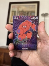 Baymax 2026 Cardfun Chronoz Disney #CDL‑CB‑39 picture