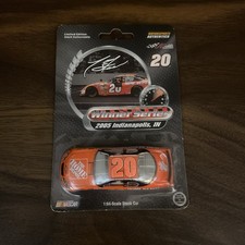 2006 Action Winners Series 1/64 Tony Stewart #20 Home Depot picture