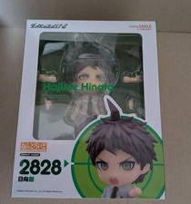 Nendoroid 2828 Hajime Hinata Danganronpa 1・2 Reload Good Smile Figure Japan picture