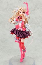 Anime Fate/kaleid Liner 24cm Prisma Klangfest PVC Figure Statue Collectible Toy picture