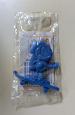 Vintage 1993 General Mills - Cookie Crisp - Sega SONIC The Hedgehog - SEALED picture