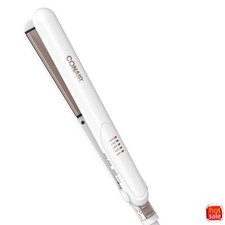 Double Ceramic Flat Iron - 1