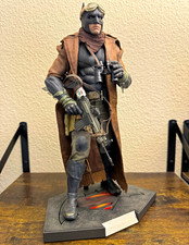 Hot Toys Knightmare Batman MMS372 1/6 Figure Batman v Superman Exclusive MMS372 picture