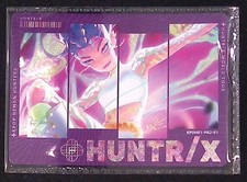 Kayou Trading Card KPop Demon Hunters Classic Promo HUNTR/X KPDH01-PR2-01 SEALED picture