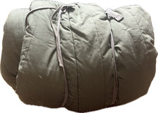USGI Military Sleeping Bag Extreme Cold (ECW) Subzero Mountain Bag picture