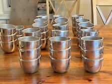 Wilton Pewter Jefferson Cups Punch Cups picture