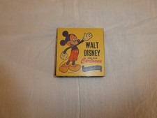 Vintage 1950's 8mm Mickey Mouse Film picture