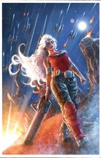 Chainkata #1 Steven Defendini Full Art Exclusive Ltd To 500 Preorder 11/18 picture