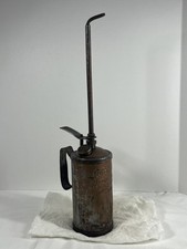 Vintage Golden Rod Original Oiler, Dutton-Lainson Co.   Hastings, Nebraska  picture