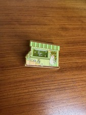 Disney Princess Shops Blind Box Enamel Pin — BoxLunch Exclusive-   Tiana picture