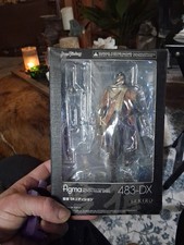 Sekiro DX Edition Sekiro: Shadows Die Twice figma No.483-DX Action Figure picture