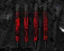 Retro 51 Dracula Sealed Rollerball Pen Limited Edition (Halloween theme) picture