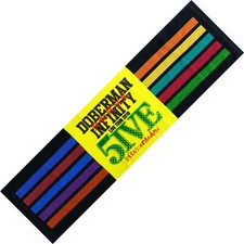 DOBERMAN INFINITY Sports Towel LIVE TOUR 2019 5IVE Japan picture