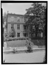 Photo:Vicksburg Mississippi St. Francis Xavier Convent 1859 Civil War Era picture