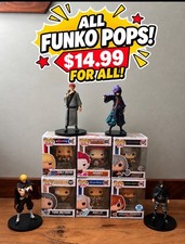Funko PopONLY 14.99$ picture