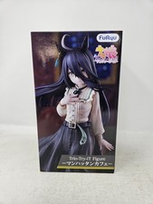 FuRyu Uma Musume Manhattan Cafe Trio-Try-iT Anime Figure New Boxed US Seller picture