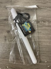 Disney Star Wars Weekends 2014 Exclusive Galactic Dine In Light Up Wand picture