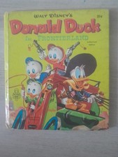 1957 Walt Disney's 