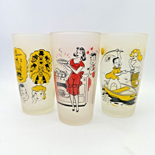 Vtg Mid-Century 