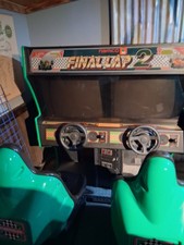 Final Lap 2 2-player Racing picture