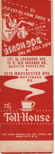 Toll House-Maplewood-Webster Groves-Missouri-Mo-Salesman Sample picture