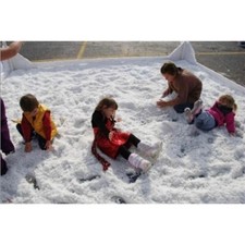 SNOWONDER Instant Snow Fake Artificial Snow, Up to 300 Gallons, Cloud Slime picture