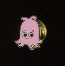 2003 JDS Japan Disney Store Pixar Finding Nemo Pearl Pin picture