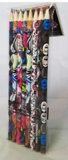 Monster High Colored Pencils 8 Pack New picture
