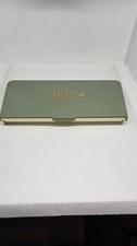 Vintage 1960s Sheaffer Fountain Pen Pencil Set 4-H Winner Original Plastic Case picture