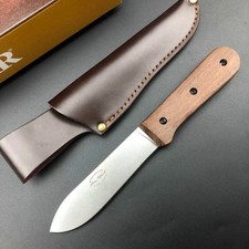 New Trskt BECKER KEPHART BK62 Hunting Knife,Nordic Classic Outdoor Knife Survi picture