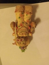 ceramic bear figurine yolanda picture