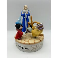 Disney Collection Fantasia Music Box - Limited Edition picture