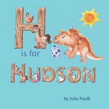 H is for Hudson picture