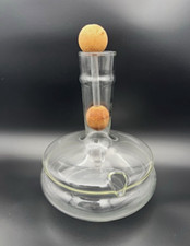 1949 Peter Schlumbohm CHEMEX Fahrenheitor Water Kettle Orig Cork MCM MoMA picture
