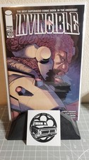 Invincible # 103 (2013) Image Comics Amazon Prime Low Print Run Kirkman 🔑 NM- picture
