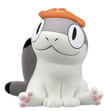 Kiten Club, Sharkitty Blind Box...Sit Down picture