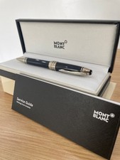Preorder Premium Montblanc JFK Limited Special Edition Ballpoint Pen with box picture